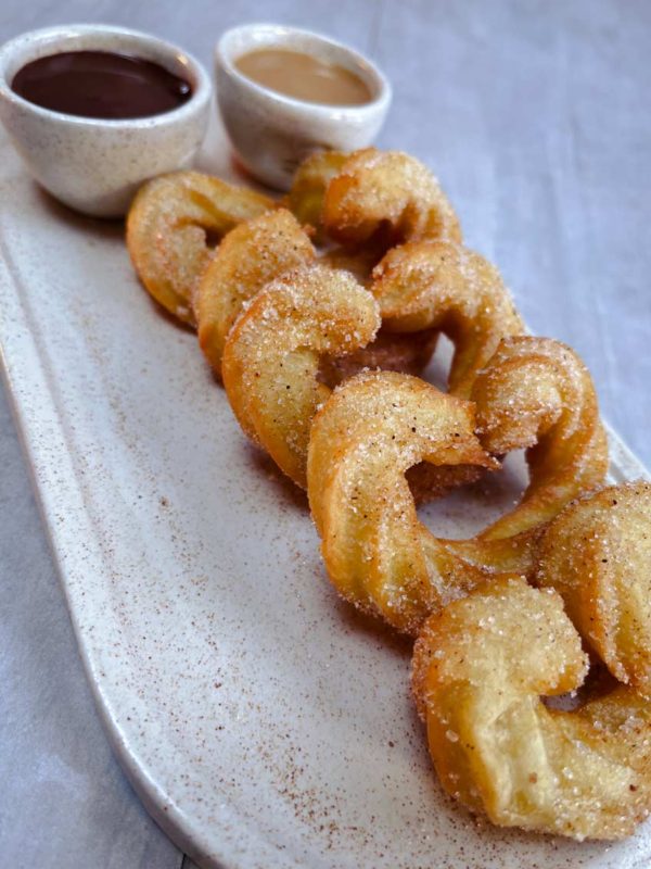 churros-postres-blend-hamburguesas-cumbaya-la-birreria